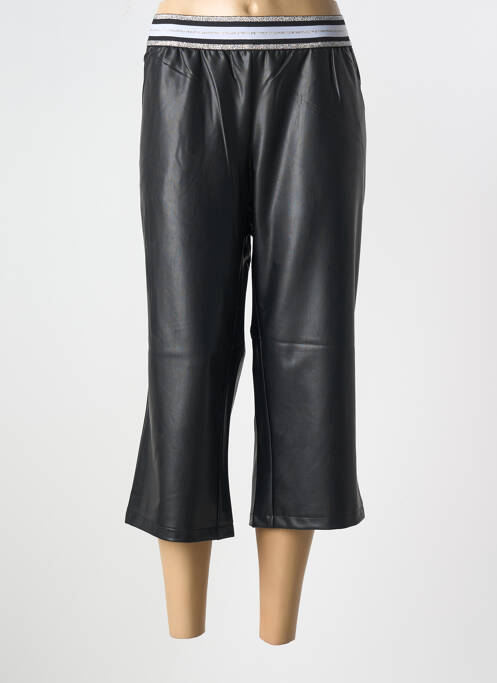 Pantacourt noir SHEEGO pour femme