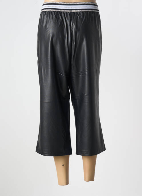 Pantacourt noir SHEEGO pour femme