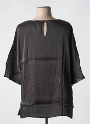 Blouse noir SHEEGO pour femme seconde vue