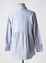 Tunique manches longues gris SHEEGO pour femme seconde vue