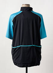 T-shirt noir SHEEGO pour femme seconde vue