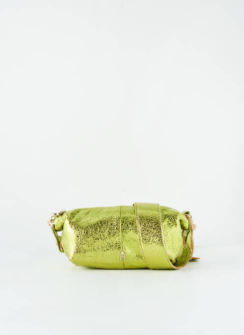 Sac vert CRAIE pour femme