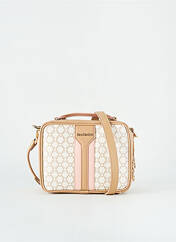 Sac beige NERO GIARDINI pour femme seconde vue