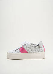 Baskets rose NERO GIARDINI pour femme seconde vue