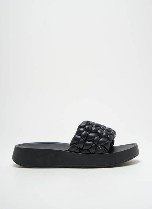 Mules/Sabots noir ASH pour femme