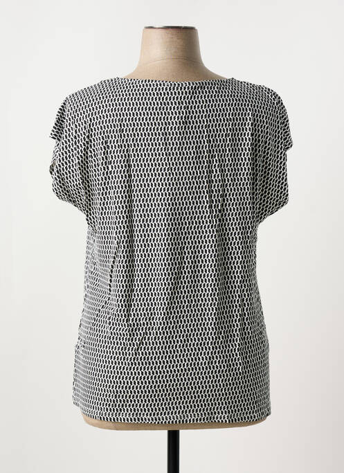 Blouse noir SHEEGO femme