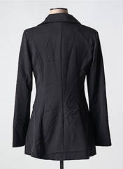 Blazer noir NEW COLLECTION pour femme seconde vue