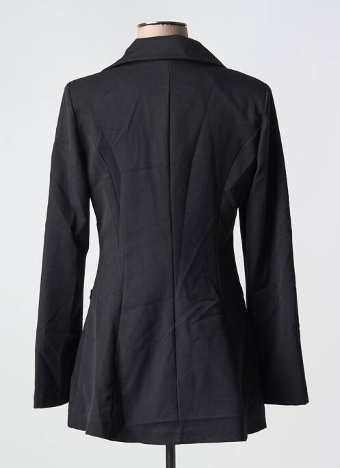 Blazer manches longues noir NEW COLLECTION femme
