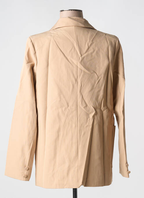Blazer beige VERA & LUCY pour femme