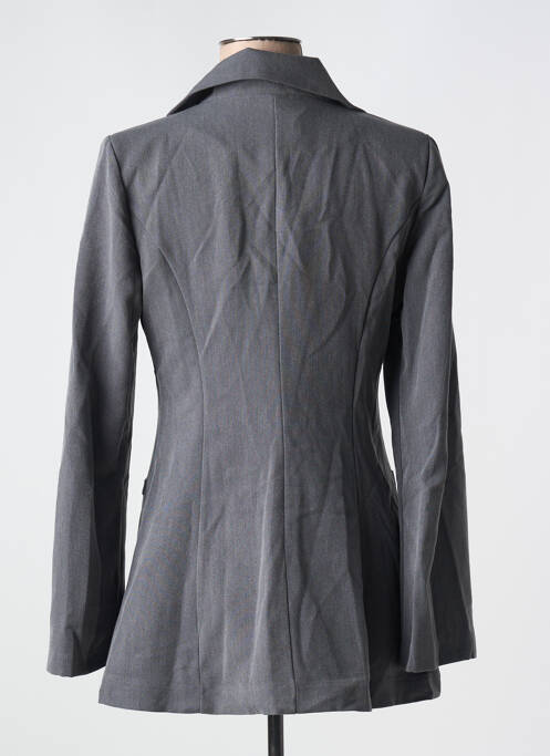 Blazer gris NEW COLLECTION pour femme