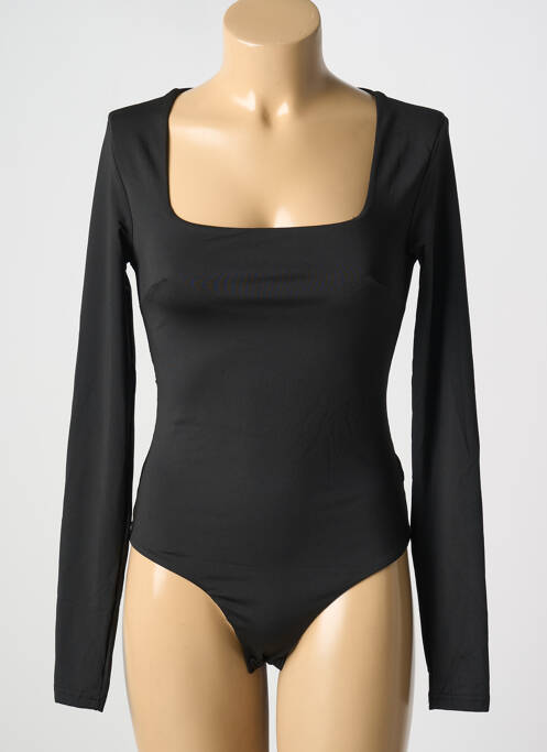 Body noir VERA & LUCY pour femme