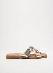 Mules/Sabots or ALENOA pour femme seconde vue