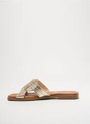 Mules/Sabots or ALENOA pour femme seconde vue