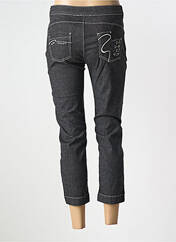 Pantacourt gris ELISA CAVALETTI pour femme seconde vue