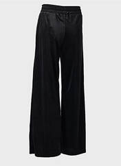 Pantalon large noir ACCESS FASHION pour femme seconde vue