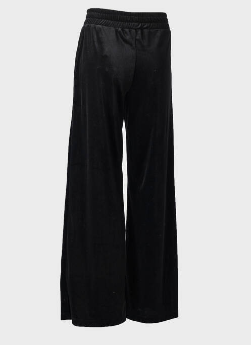 Pantalon large noir ACCESS FASHION pour femme