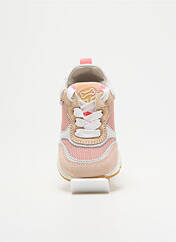 Baskets rose STONES AND BONES pour fille seconde vue