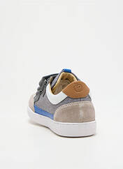 Baskets gris SHOO POM pour garçon seconde vue
