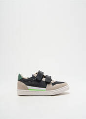 Baskets noir TEN IS pour garçon seconde vue