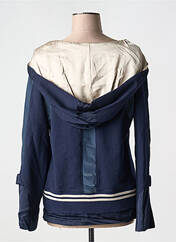 Top bleu ELISA CAVALETTI pour femme seconde vue