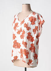 T-shirt blanc LE PETIT BAIGNEUR pour femme seconde vue