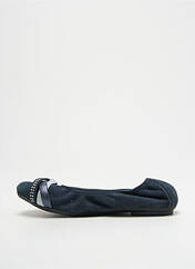 Ballerines bleu REQINS pour fille seconde vue