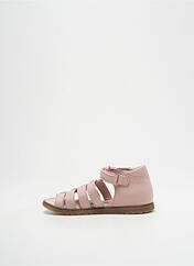 Spartiates rose LITTLE MARY pour fille seconde vue