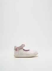 Ballerines beige ASTER pour fille seconde vue