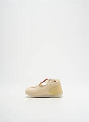 Sandales/Nu pieds beige KICKERS pour garçon seconde vue