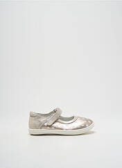 Ballerines or GBB pour fille seconde vue