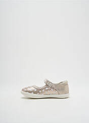 Ballerines or GBB pour fille seconde vue