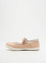 Ballerines rose GBB pour fille seconde vue