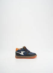 Baskets bleu GBB pour garçon seconde vue