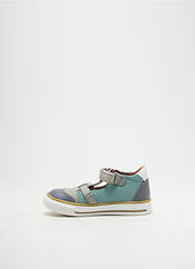 Sandales/Nu pieds gris GBB pour garçon seconde vue