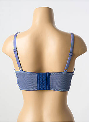 Soutien-gorge haut soutien-gorge moulé haut soutien-gorge moulé bleu FREYA femme