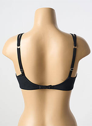 Soutien-gorge haut soutien-gorge moulé haut soutien-gorge moulé noir MARIE JO femme
