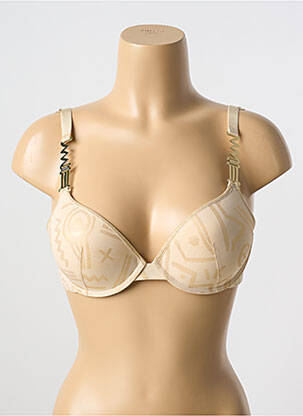 Soutien-gorge haut soutien-gorge push-up haut soutien-gorge push-up chair MARLIES DEKKERS femme