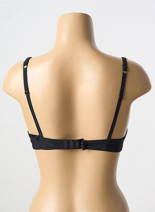 Soutien-gorge haut soutien-gorge push-up haut soutien-gorge push-up noir CHANTAL THOMASS femme