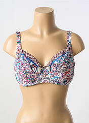 Soutien-gorge beige ANTIGEL pour femme seconde vue