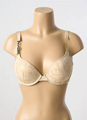 Soutien-gorge chair MARLIES DEKKERS pour femme seconde vue