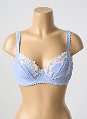 Soutien-gorge bleu MARIE JO pour femme seconde vue