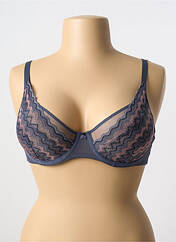 Soutien-gorge gris FREYA pour femme seconde vue