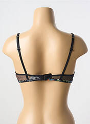 Soutien-gorge noir LISE CHARMEL pour femme seconde vue
