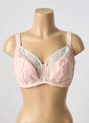 Soutien-gorge rose FANTASIE pour femme seconde vue