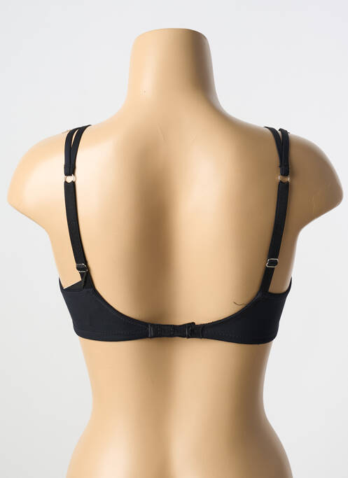 Soutien-gorge haut soutien-gorge moulé haut soutien-gorge moulé noir MARIE JO femme