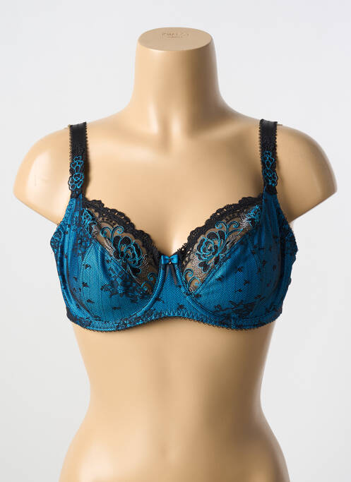 Soutien-gorge bleu FANTASIE pour femme