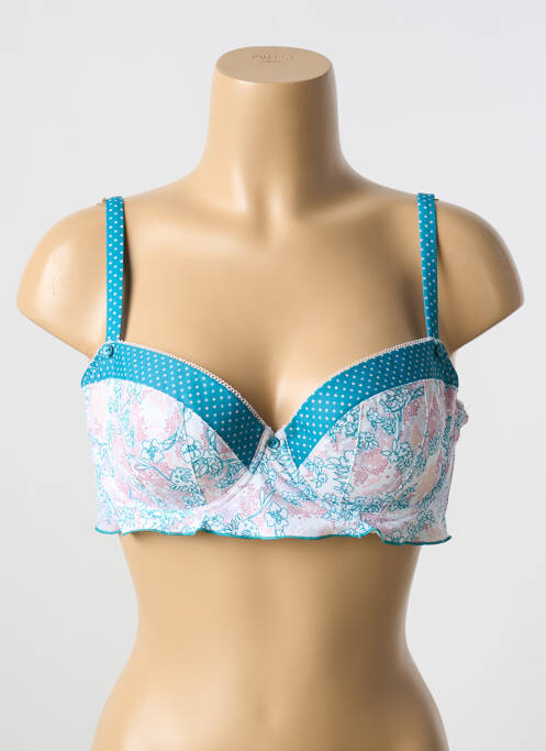 Soutien-gorge bleu FREYA pour femme