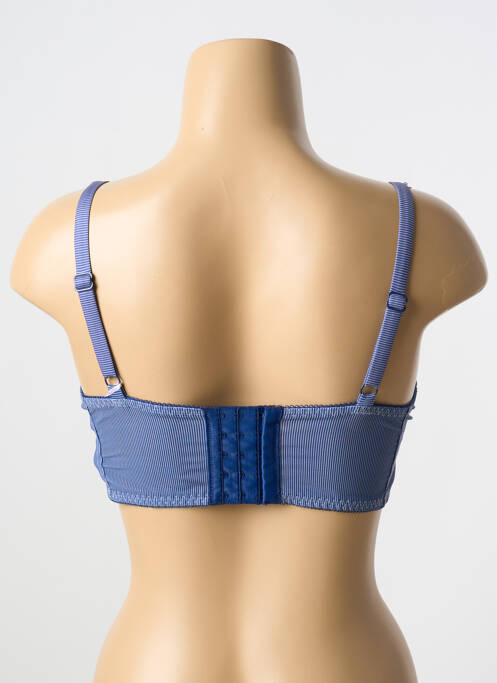 Soutien-gorge bleu FREYA femme
