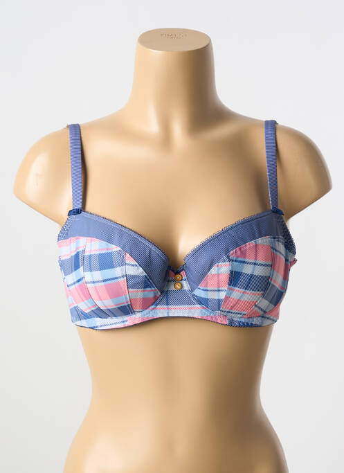 Soutien-gorge bleu FREYA pour femme