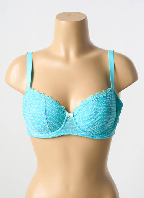 Soutien-gorge bleu FREYA pour femme